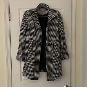 Bitten by Sarah Jessica Parker Trench Coat